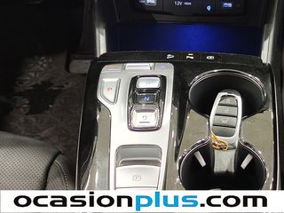 Hyundai Tucson 1.6 TGDI PHEV Style 4x4 Auto 195 kW (265 CV)