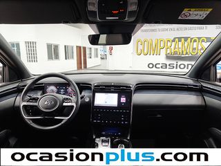 Hyundai Tucson 1.6 TGDI PHEV Style 4x4 Auto 195 kW (265 CV)