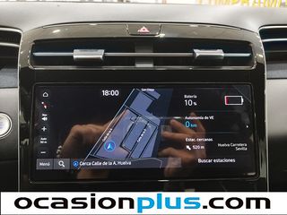 Hyundai Tucson 1.6 TGDI PHEV Style 4x4 Auto 195 kW (265 CV)