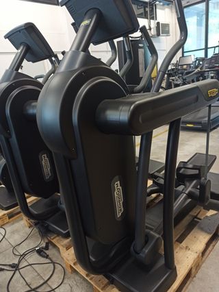 Technogym Vario Cross Trainer usato ricondizionato