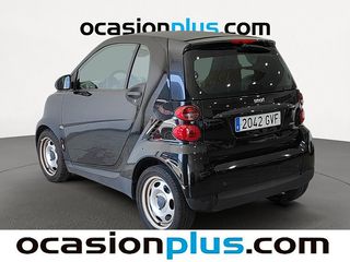 Smart ForTwo Coupe 45 mhd Pure 45 kW (61 CV)