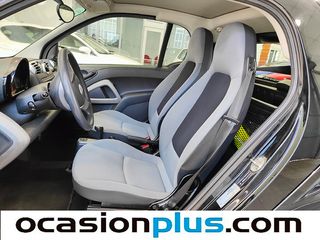 Smart ForTwo Coupe 45 mhd Pure 45 kW (61 CV)