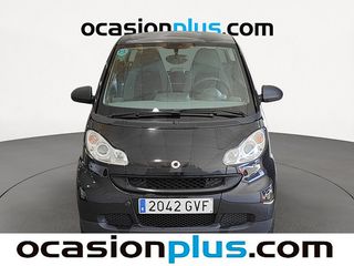 Smart ForTwo Coupe 45 mhd Pure 45 kW (61 CV)
