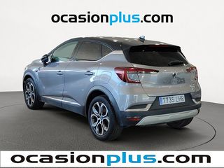 Renault Captur Zen E-TECH Híbrido enchufable 118 kW (160 CV)