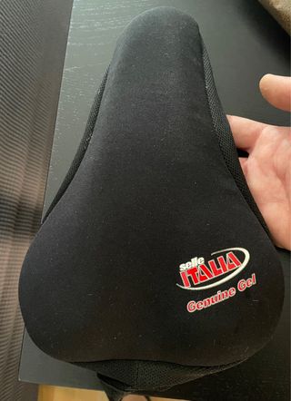 Funda sillin bicicleta SELLE ITALIA