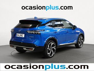 Nissan Qashqai Tekna Premium E-POWER 140 kW (190 CV)