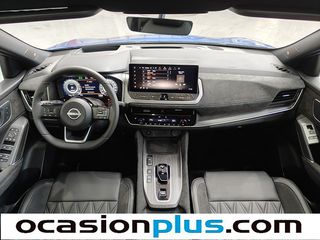 Nissan Qashqai Tekna Premium E-POWER 140 kW (190 CV)