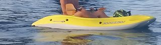 Kayak rigido Quassoy
VENDO SOLO IN ITALIA