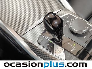 BMW Serie 4 420i Cabrio 135 kW (184 CV)