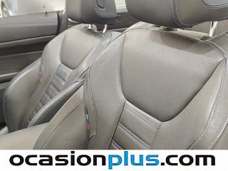 BMW Serie 4 420i Cabrio 135 kW (184 CV)