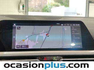 BMW Serie 4 420i Cabrio 135 kW (184 CV)