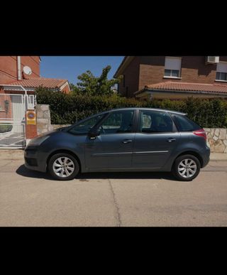 Citroen C4 Picasso 2007