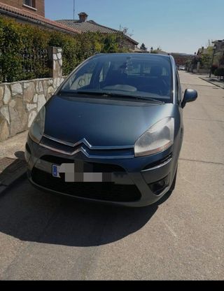 Citroen C4 Picasso 2007