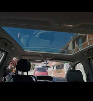 Citroen C4 Picasso 2007
