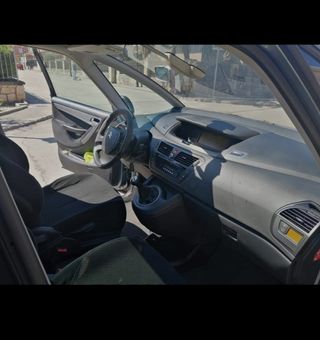 Citroen C4 Picasso 2007
