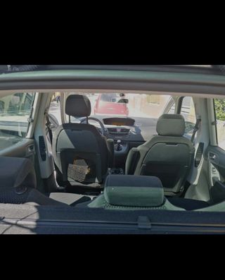 Citroen C4 Picasso 2007