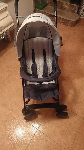 Carro bebé a salvo baby