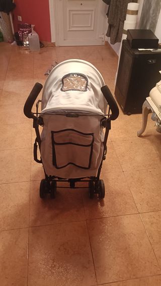Carro bebé a salvo baby