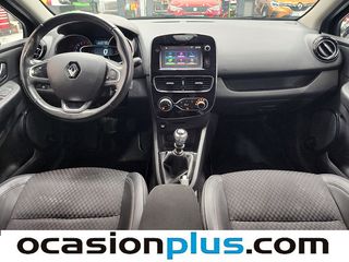 Renault Clio Zen Energy TCe 88 kW (120 CV)