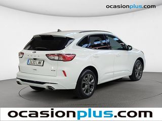 Ford Kuga 2.5 Duratec PHEV ST-Line Auto 165 kW (225 CV)