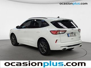 Ford Kuga 2.5 Duratec PHEV ST-Line Auto 165 kW (225 CV)