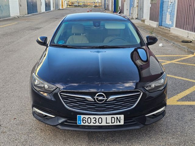 Opel Insignia 2020