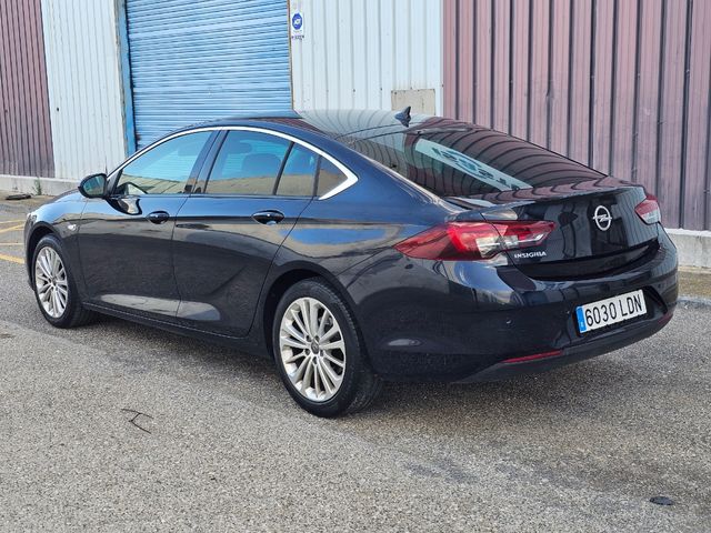 Opel Insignia 2020
