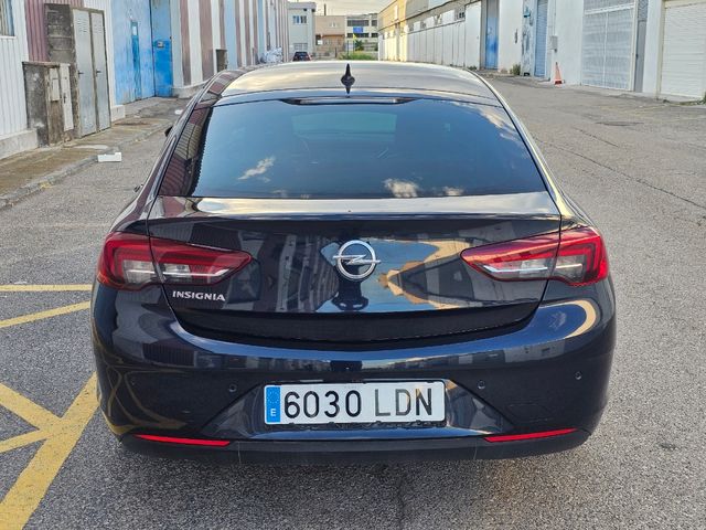 Opel Insignia 2020