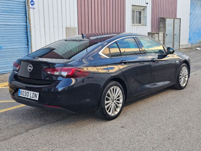 Opel Insignia 2020