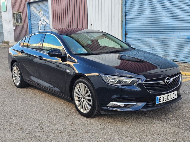 Opel Insignia 2020