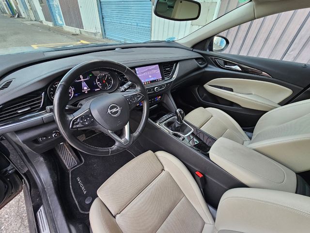Opel Insignia 2020