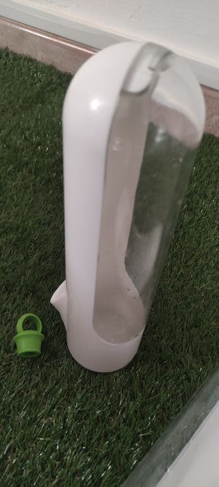 2 Contenitori Erbe Aromatiche