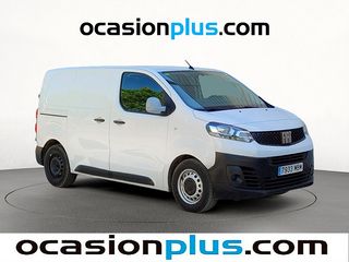 Fiat Scudo Furgon 1.5 BlueHDI L1 Business 75 kW (102 CV)