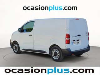 Fiat Scudo Furgon 1.5 BlueHDI L1 Business 75 kW (102 CV)