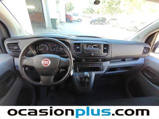Fiat Scudo Furgon 1.5 BlueHDI L1 Business 75 kW (102 CV)