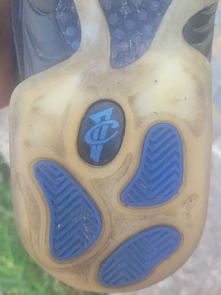 NIKE AIR MAX Penny IV