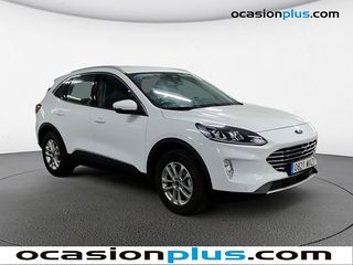 Ford Kuga 2.5 Duratec PHEV Titanium Auto 165 kW (225 CV)