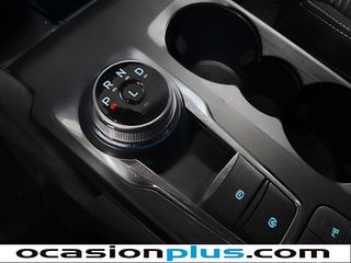 Ford Kuga 2.5 Duratec PHEV Titanium Auto 165 kW (225 CV)