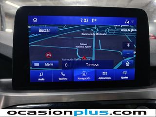 Ford Kuga 2.5 Duratec PHEV Titanium Auto 165 kW (225 CV)