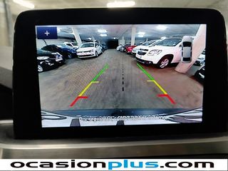 Ford Kuga 2.5 Duratec PHEV Titanium Auto 165 kW (225 CV)