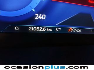 Ford Kuga 2.5 Duratec PHEV Titanium Auto 165 kW (225 CV)