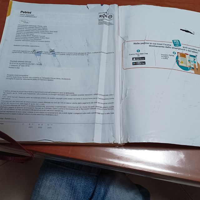 Emozioni visive B1 B2 9788849422504