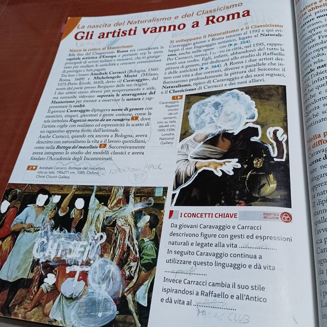 Emozioni visive B1 B2 9788849422504