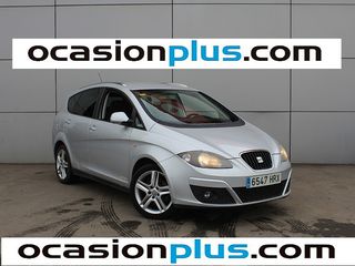 SEAT Altea XL 1.6 TDI E-Ecomotive Style 77 kW (105 CV)