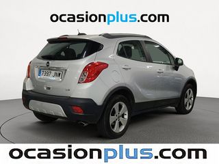Opel Mokka 1.6 CDTi S&S Selective 4x2 100 kW (136 CV)