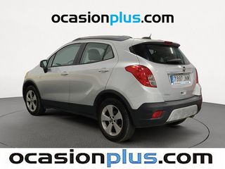 Opel Mokka 1.6 CDTi S&S Selective 4x2 100 kW (136 CV)