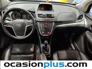 Opel Mokka 1.6 CDTi S&S Selective 4x2 100 kW (136 CV)