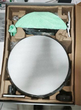 Robot aspirador Netbot S15