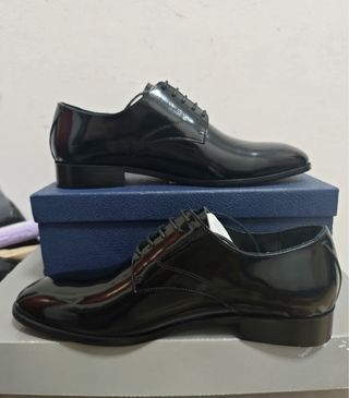 Scarpe eleganti nere - Scarpe da uomo