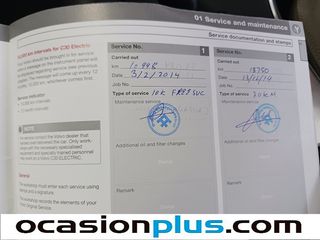 Volvo XC60 T5 Momentum Auto 180 kW (245 CV)